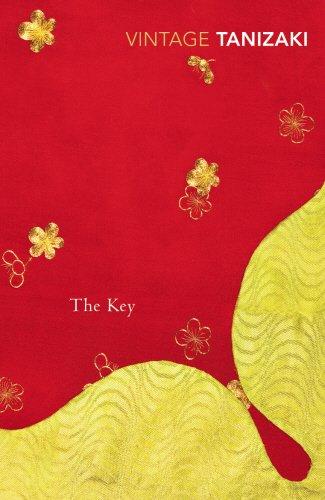 The Key (Vintage Classics)