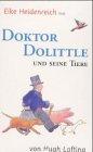 Doktor Dolittle und seine Tiere