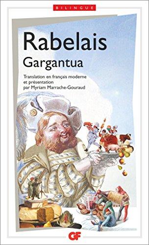 Gargantua