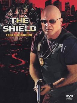 The shield Stagione 03 [4 DVDs] [IT Import]