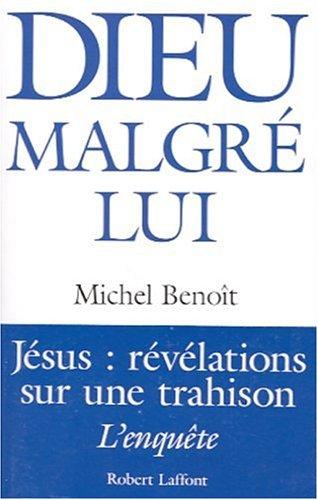 Dieu malgré lui