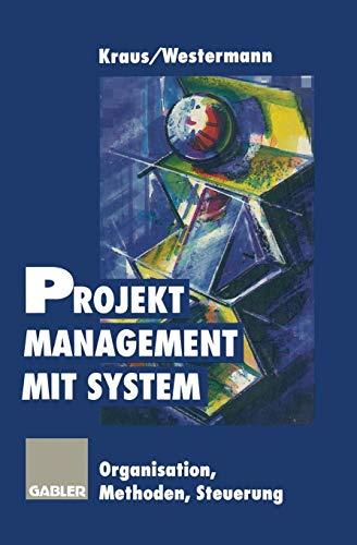 Projektmanagement mit System