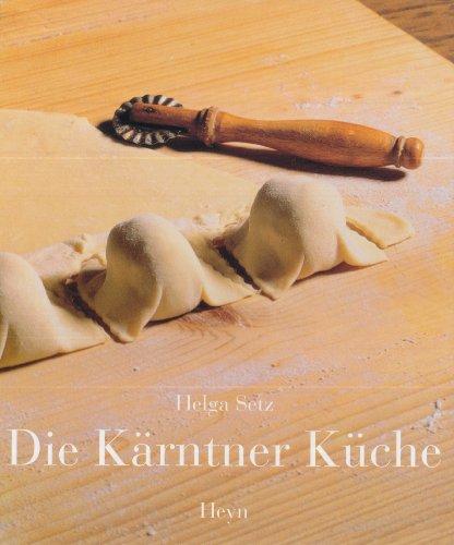 Die Kärntner Küche