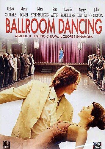 Ballroom dancing [IT Import]