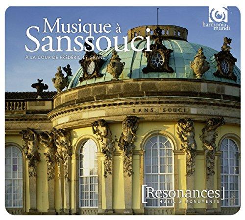 Musik In Sanssouci