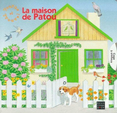 La maison de Patou