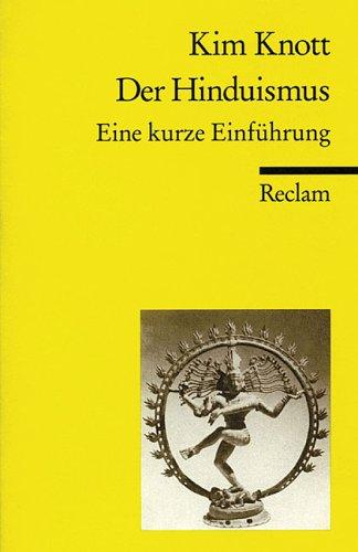 Der Hinduismus: Eine kurze Einführung