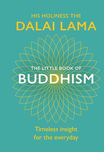 The Little Book Of Buddhism