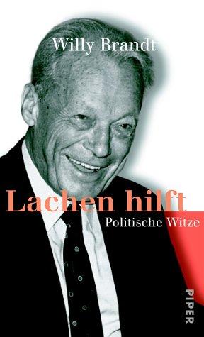 Lachen hilft: Politische Witze