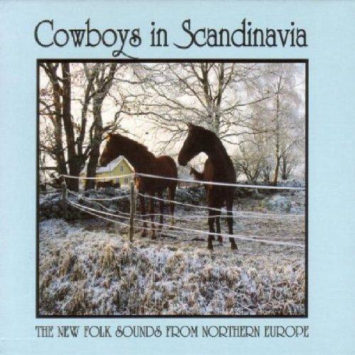 Cowboys in Scandinavia-the New