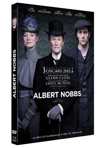 Albert nobbs [FR Import]