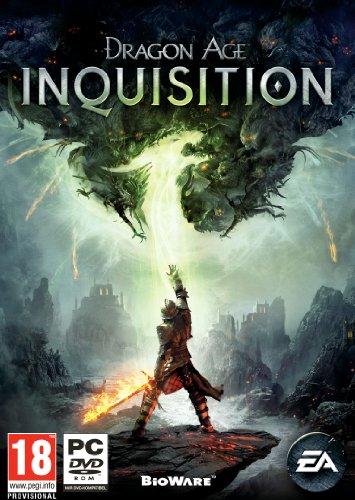 Dragon Age: Inquisition [AT-PEGI]