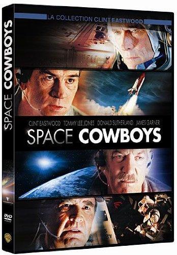 Space cowboys [FR Import]