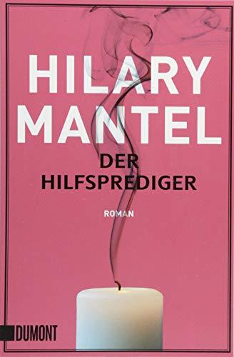 Der Hilfsprediger: Roman (Taschenbücher)