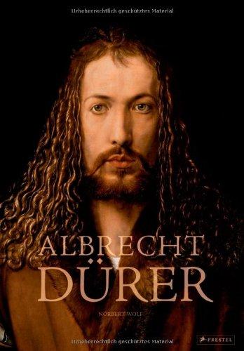 Albrecht Dürer: Werkverzeichnis der Gemälde