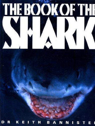 Book of the Shark, The (A Quintet book)