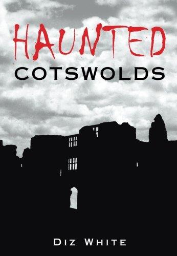 Haunted Cotswolds