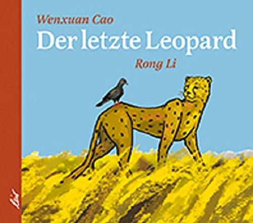 Der letzte Leopard