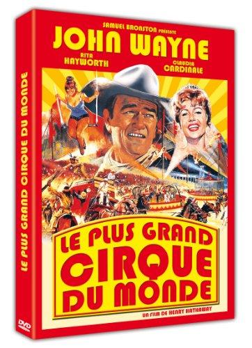 Le plus grand cirque du monde [FR Import]