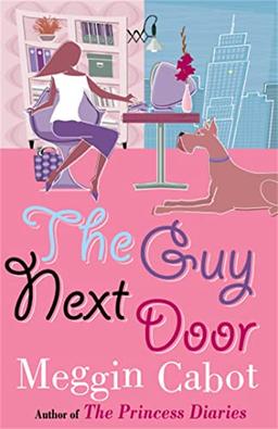 The Guy Next Door (Boy, 1)