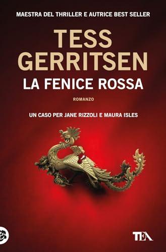 La fenice rossa (Suspense best seller)