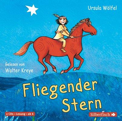 Fliegender Stern: 2 CDs