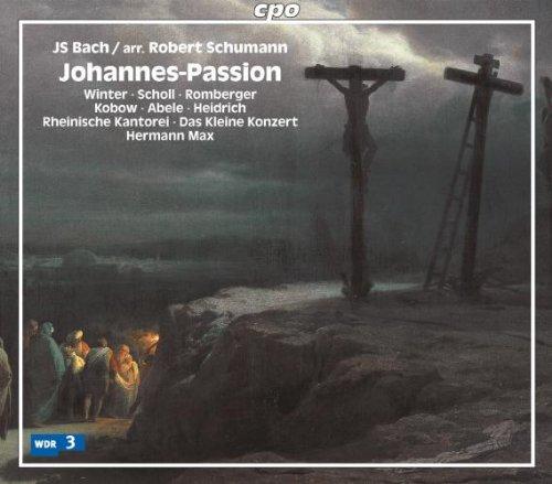 Johannes-Passion