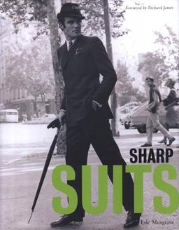 Sharp Suits