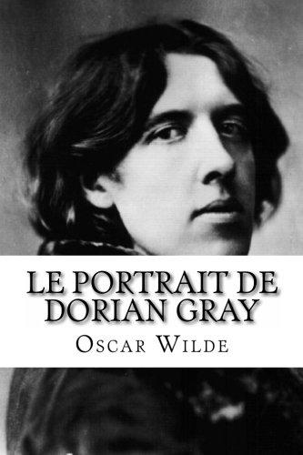 Le Portrait de Dorian Gray