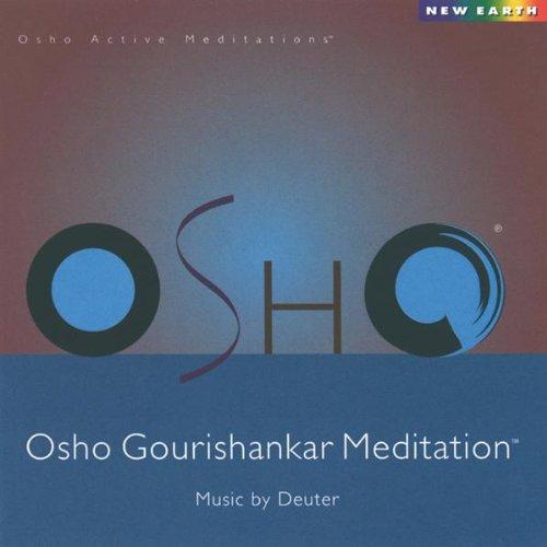 Osho Gourishankar Meditation