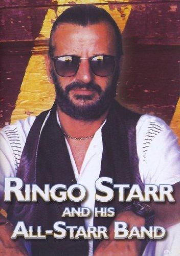 Ringo Starr and his All-Starr Band