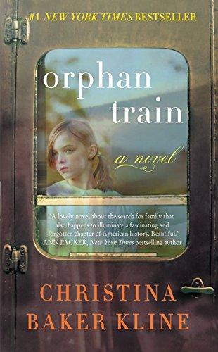 Orphan Train Intl: A Novel