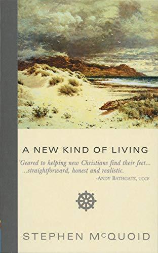 A New Kind of Living