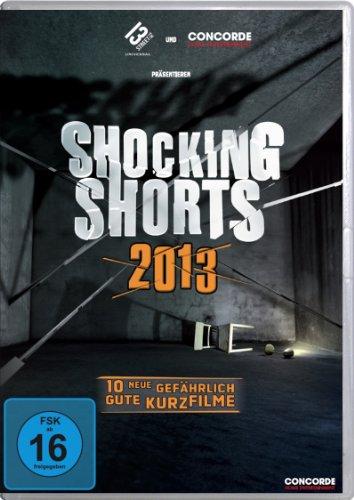 Shocking Shorts 2013 - 10 neue gefährlich gute Kurzfilme