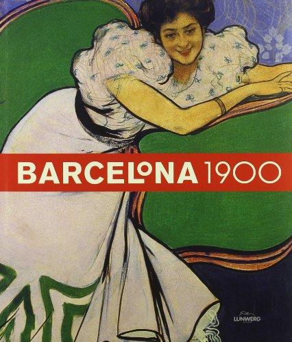 Barcelona, 1900 (General, Band 1)