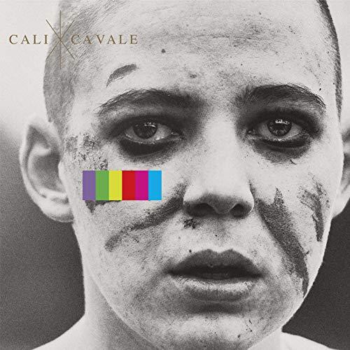 Cavale [Vinyl LP]