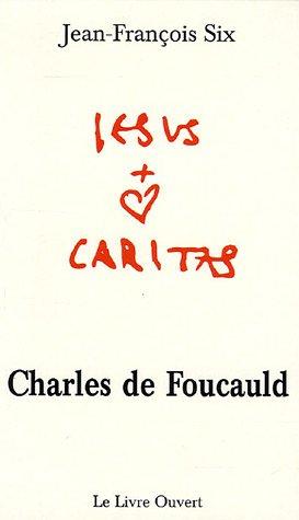 Charles de Foucauld