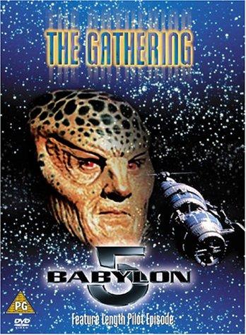 Babylon 5 - The Gathering [UK Import]