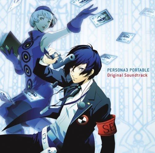 Persona 3 Portable