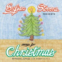 Songs for Christmas I (Vol. 1 - 5)