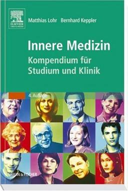 Innere Medizin: Kompendium für Studium und Klinik