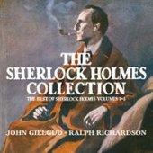 The Best of Sherlock Holmes: v. 4 (Golden Days of Radio)