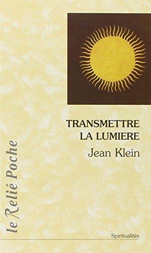 Transmettre la lumière