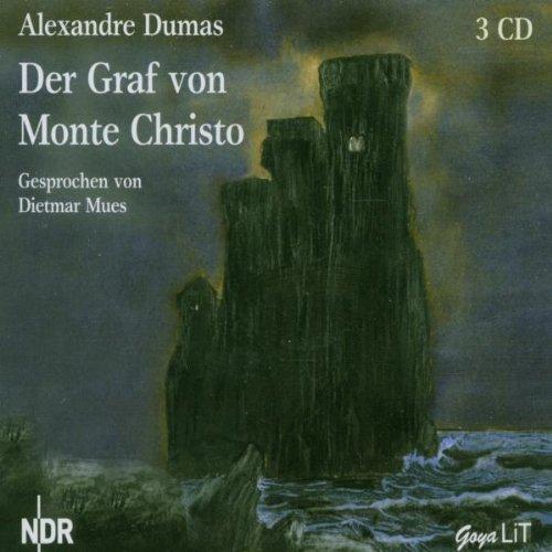 Der Graf Von Monte Christo