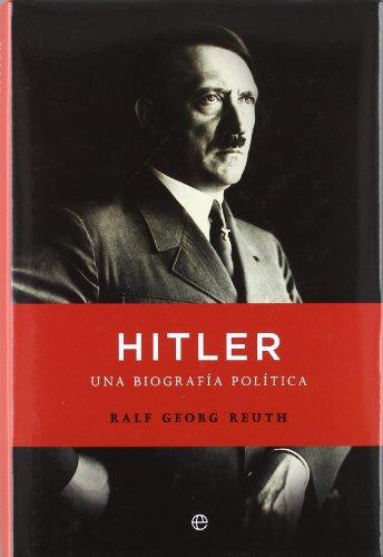 Hitler : una biografía política