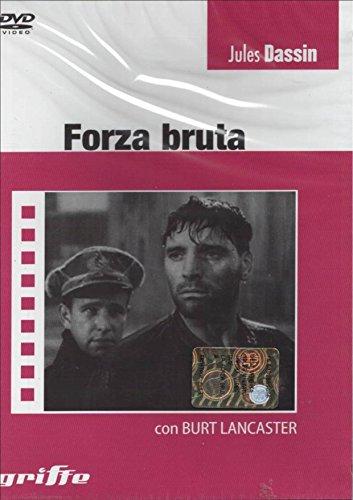 Dvd - Forza Bruta (1 DVD)