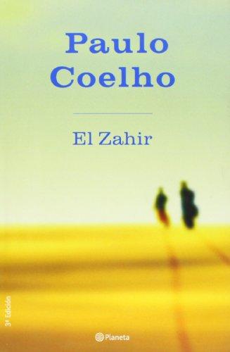 El Zahir (Biblioteca Paulo Coelho)