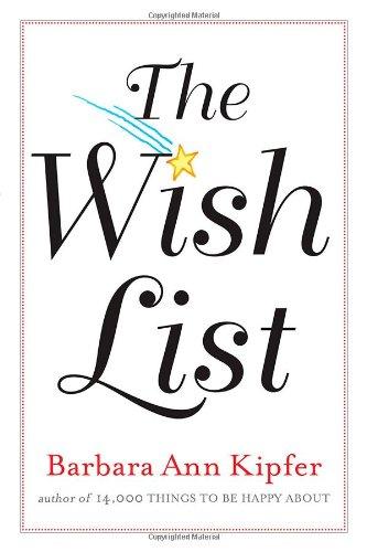 The Wish List