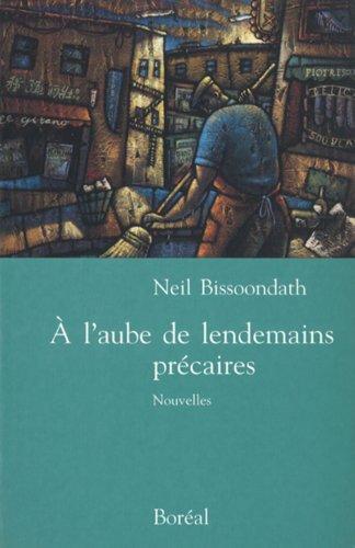 A L'aube des lendemains précaires