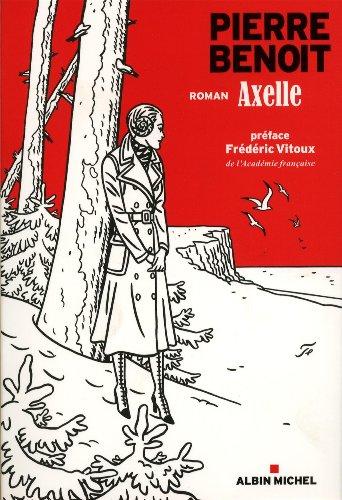 Axelle